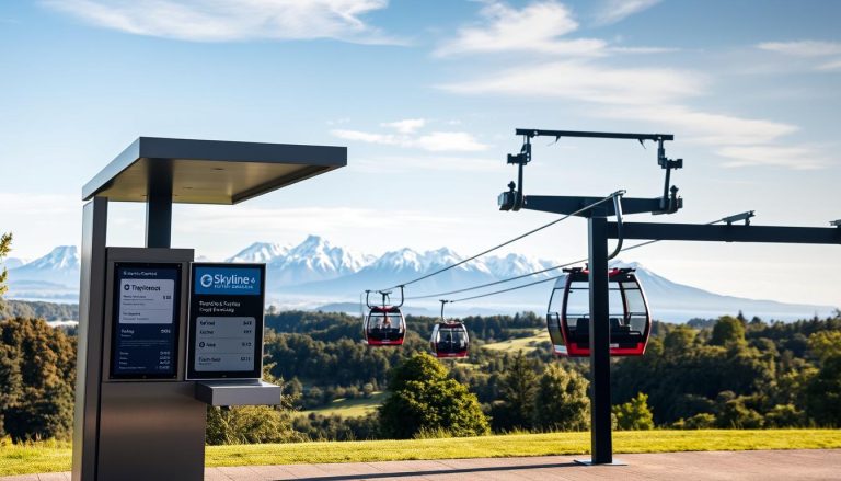 Skyline Rotorua gondola price