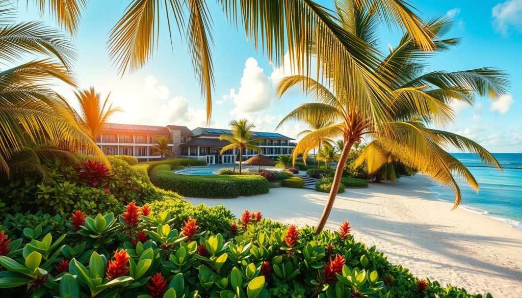 Sofitel Fiji Resort & Spa sustainable practices Sofitel Fiji Resort & Spa sustainable practices