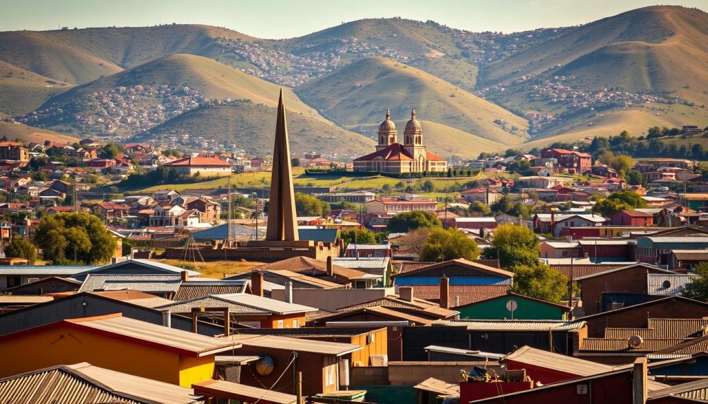 Soweto attractions Soweto attractions