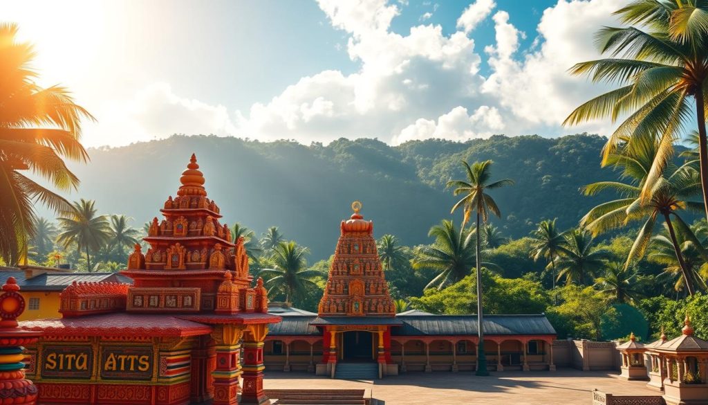 Sri Siva Subramaniya Temple Nadi Sri Siva Subramaniya Temple Nadi