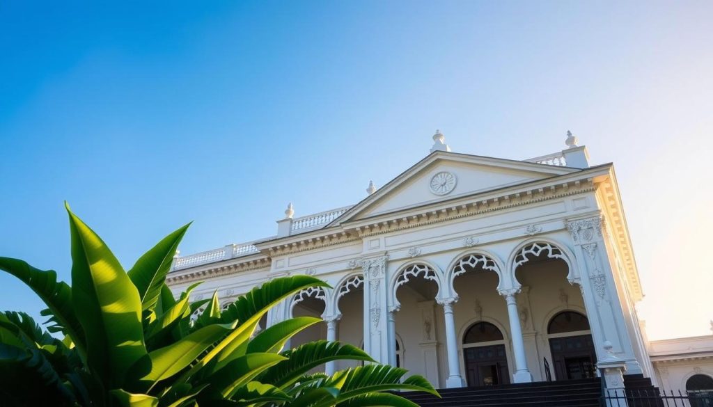 Suva Fiji Museum Suva Fiji Museum