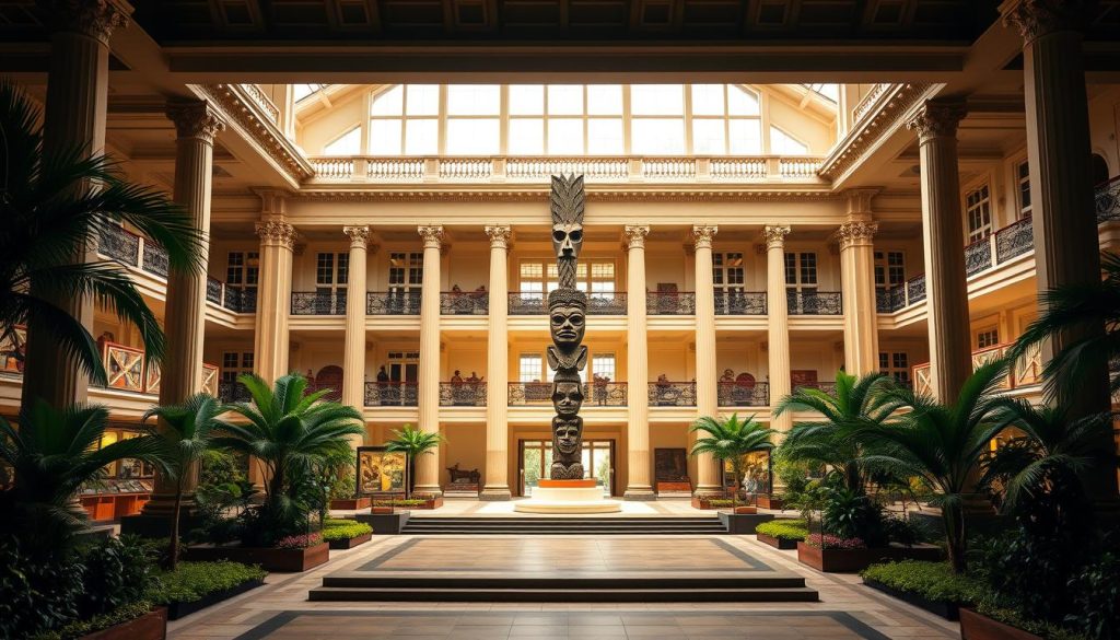 Suva Fiji museum sightseeing Suva Fiji museum sightseeing
