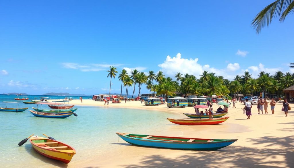 Suva beach transportation options Suva beach transportation options
