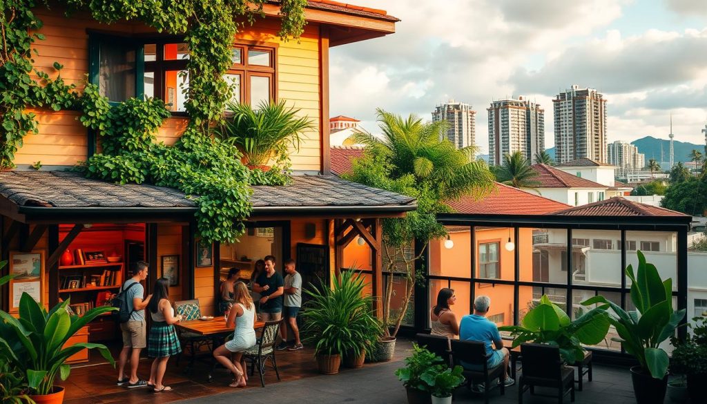 Suva budget accommodations Suva budget accommodations