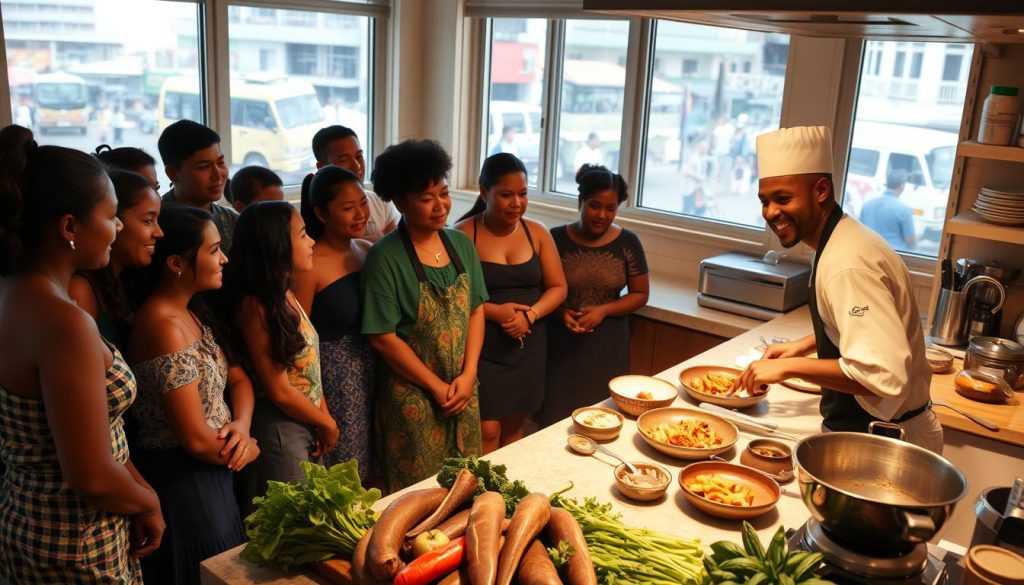 Suva cooking classes Suva cooking classes