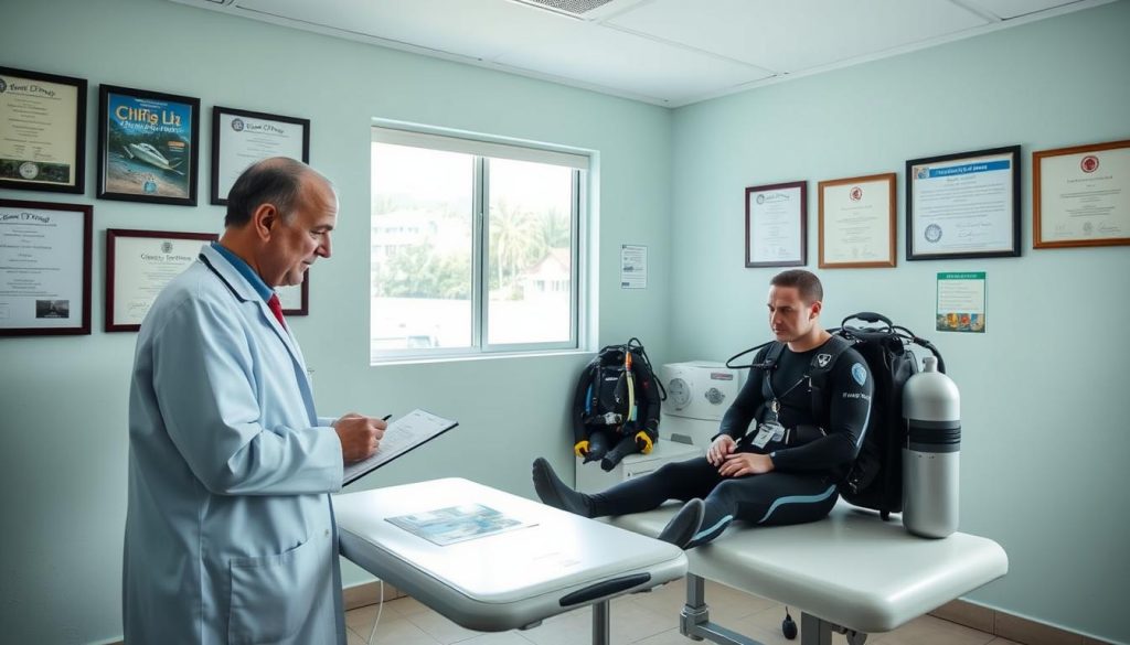 Suva dive schools medical checkup Suva dive schools medical checkup