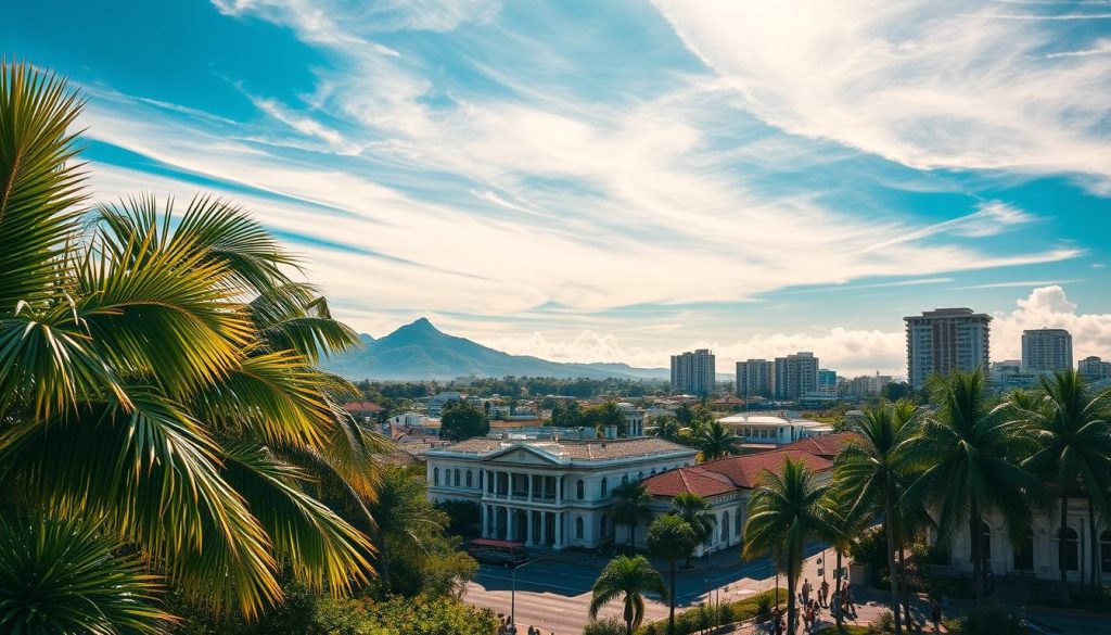 Suva geography and climate Suva geography and climate