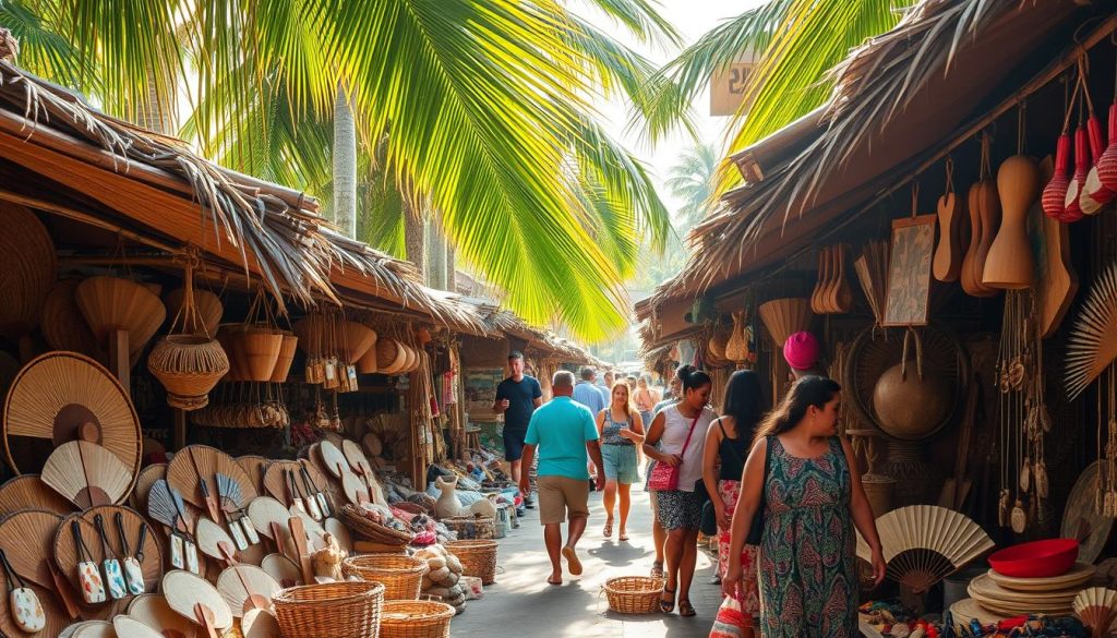 Suva handicraft markets and souvenirs Suva handicraft markets and souvenirs