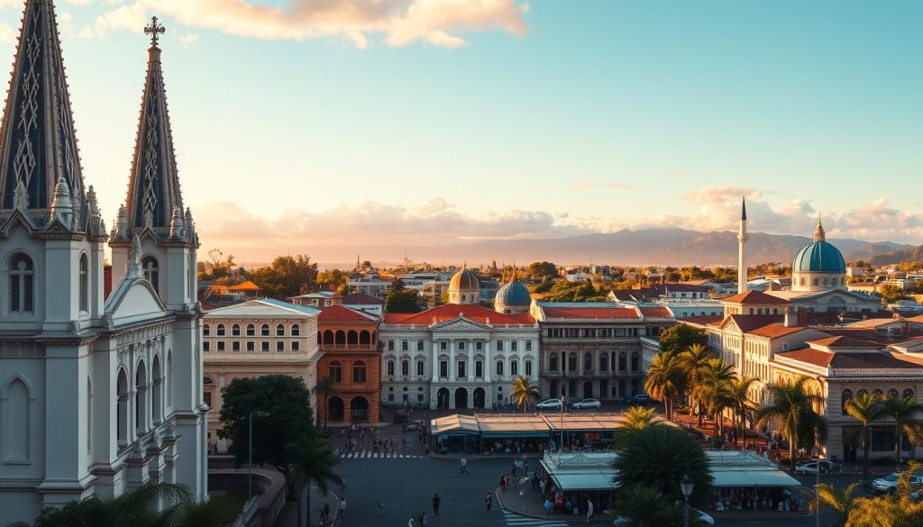 Suva historical sites tour Suva historical sites tour