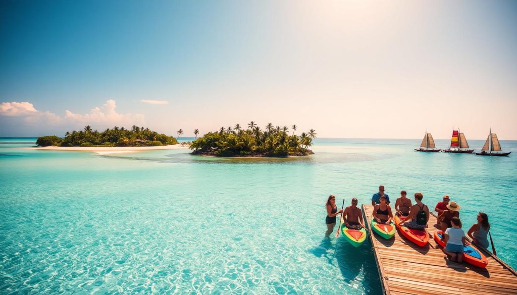 Suva island hopping costs Suva island hopping costs