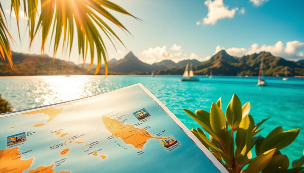 Suva island hopping itineraries Suva island hopping itineraries