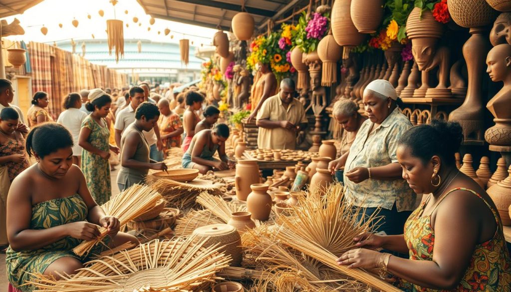 Suva local artisans Suva local artisans