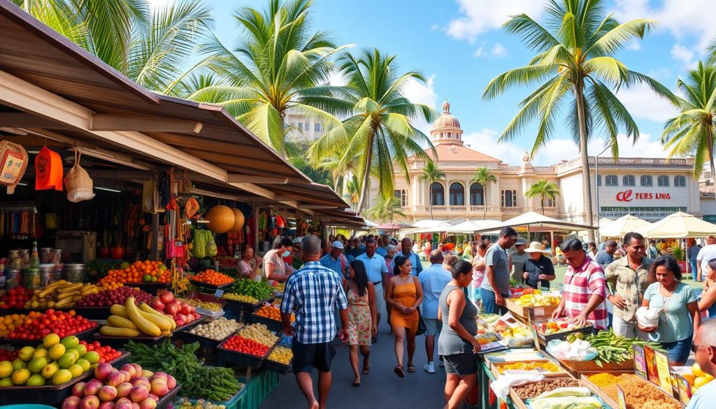 Suva market guide Suva market guide