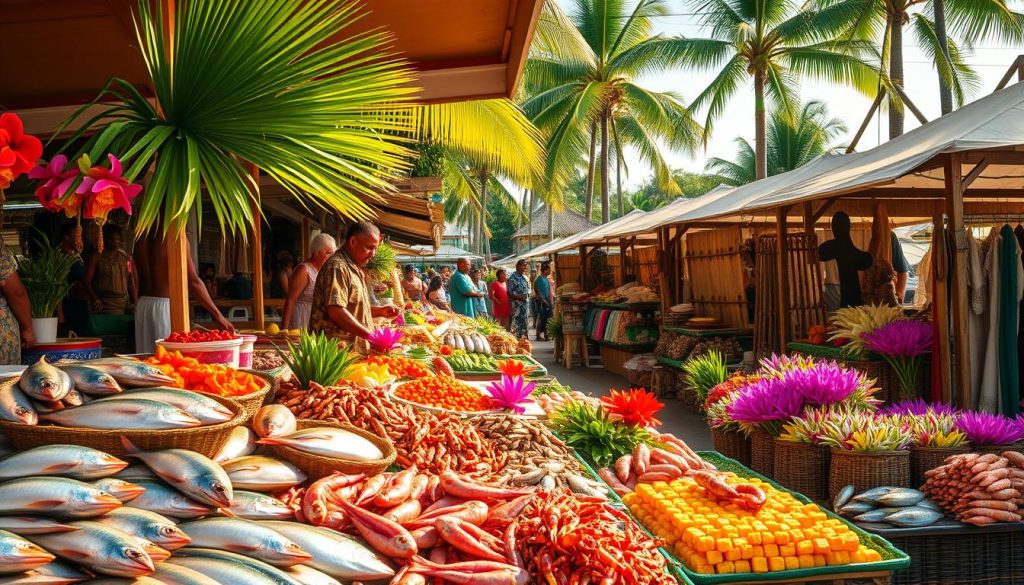Suva markets Suva markets