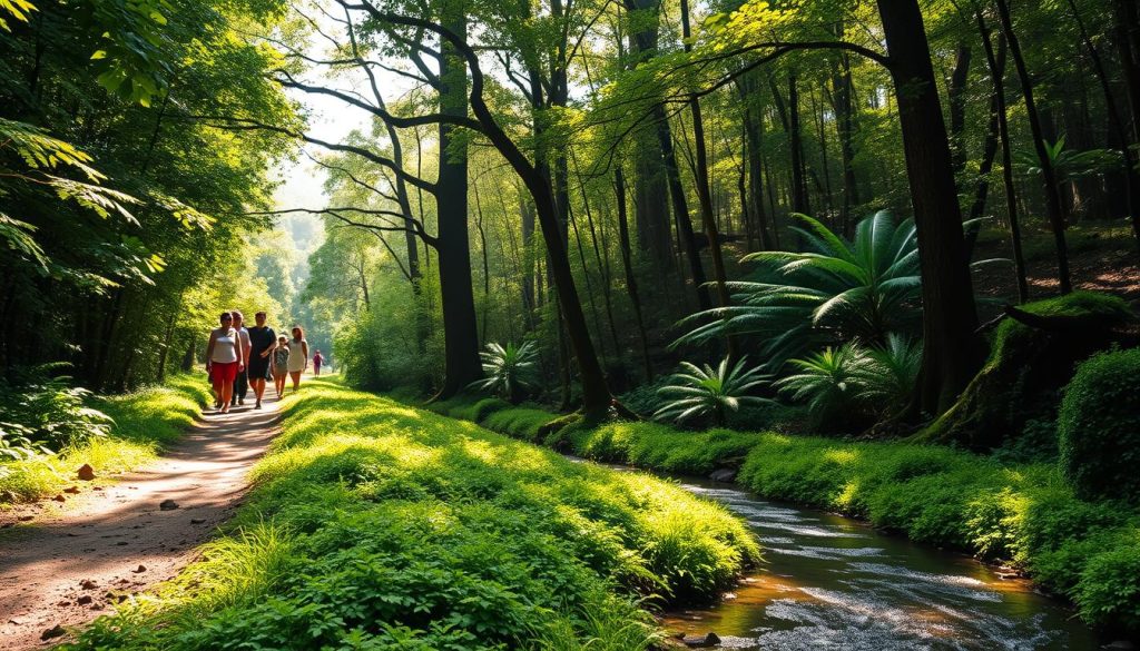 Suva nature walks Suva nature walks