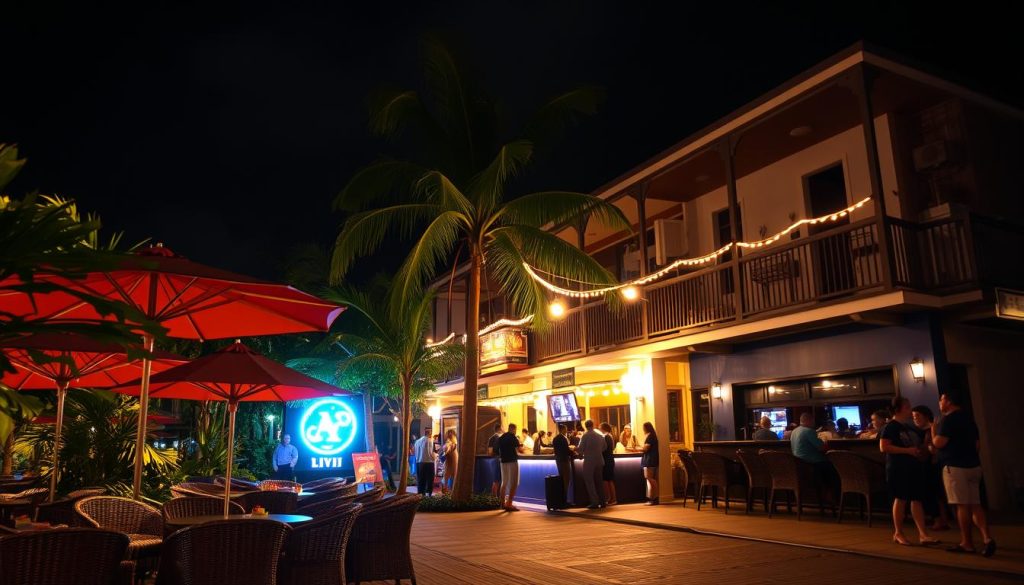 Suva nightlife dining Suva nightlife dining