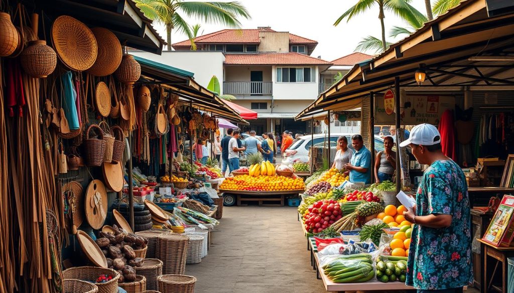 Suva shopping destinations Suva shopping destinations
