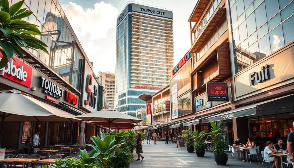 Suva shopping district dining options Suva shopping district dining options
