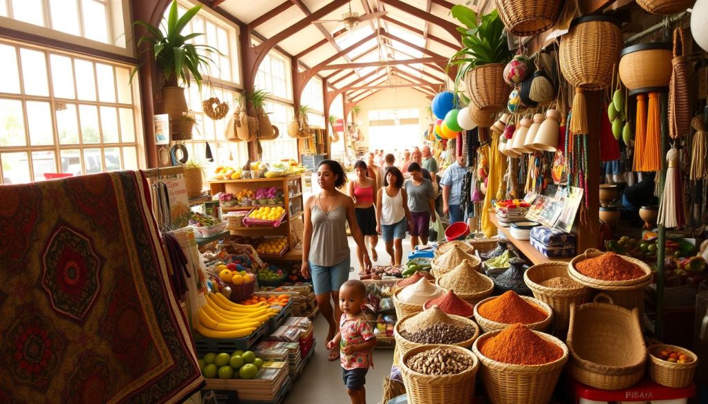 Suva shopping experience Suva shopping experience