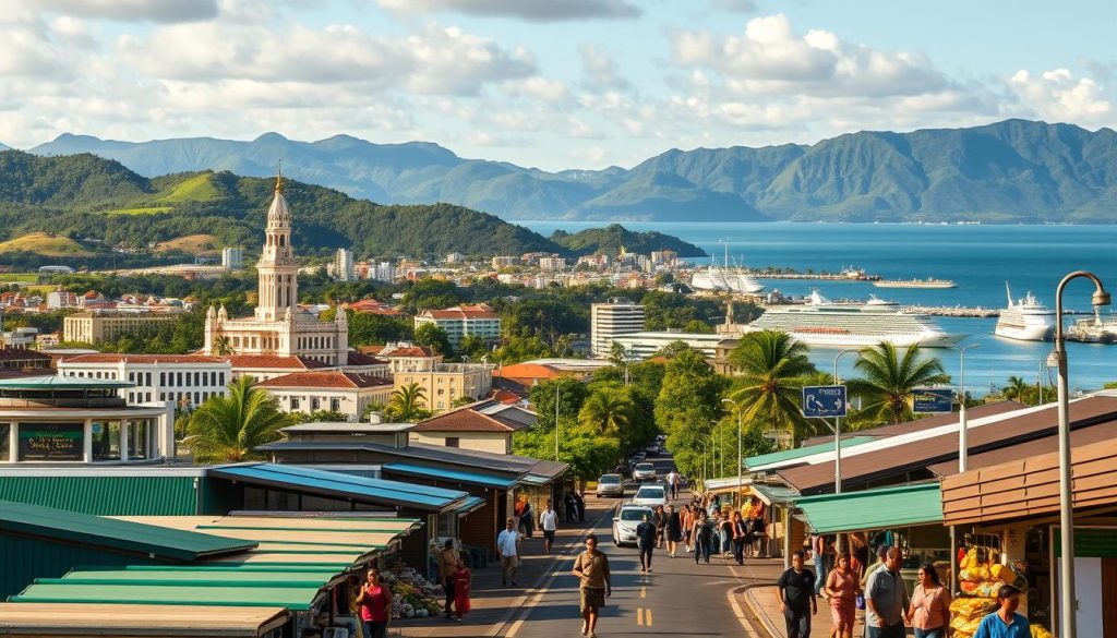 Suva tourist spots Suva tourist spots