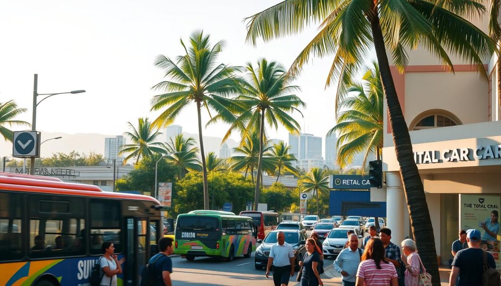 Suva transportation options Suva transportation options