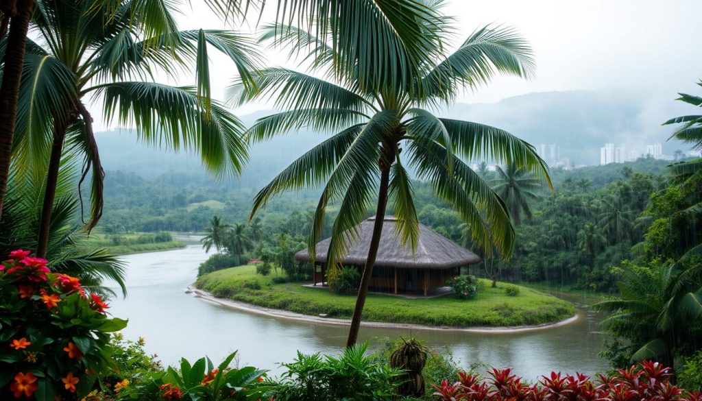 Suva weather guide Suva weather guide