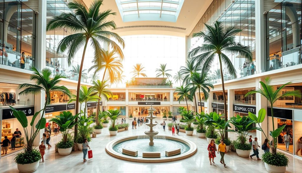 Tappoo City Fiji shopping mall Tappoo City Fiji shopping mall