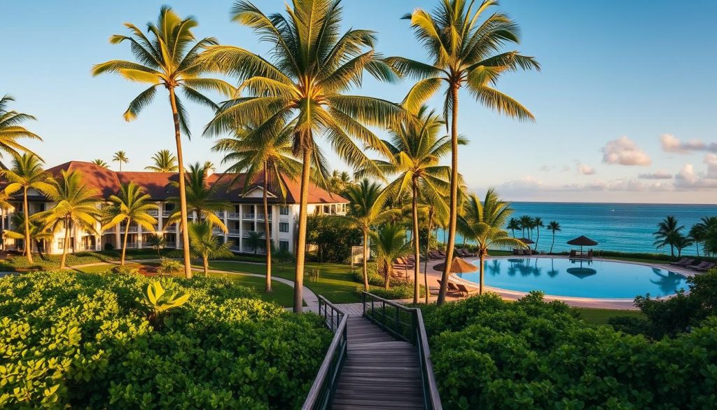 The Westin Denarau Island Resort & Spa The Westin Denarau Island Resort & Spa