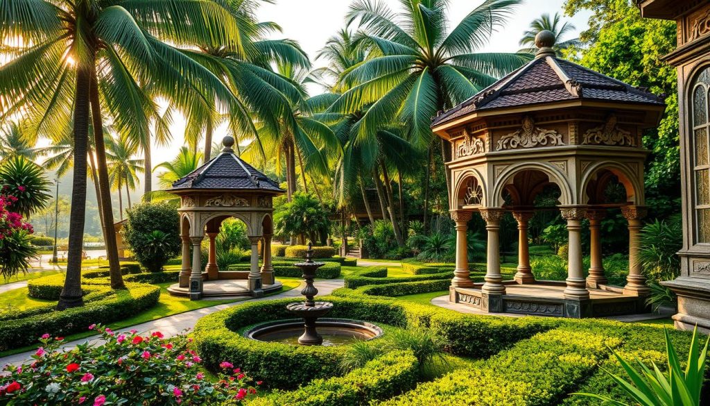 Thurston Gardens Suva Thurston Gardens Suva