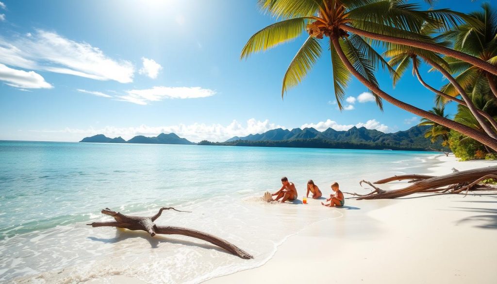 Top beaches in Mamanuca Islands Top beaches in Mamanuca Islands