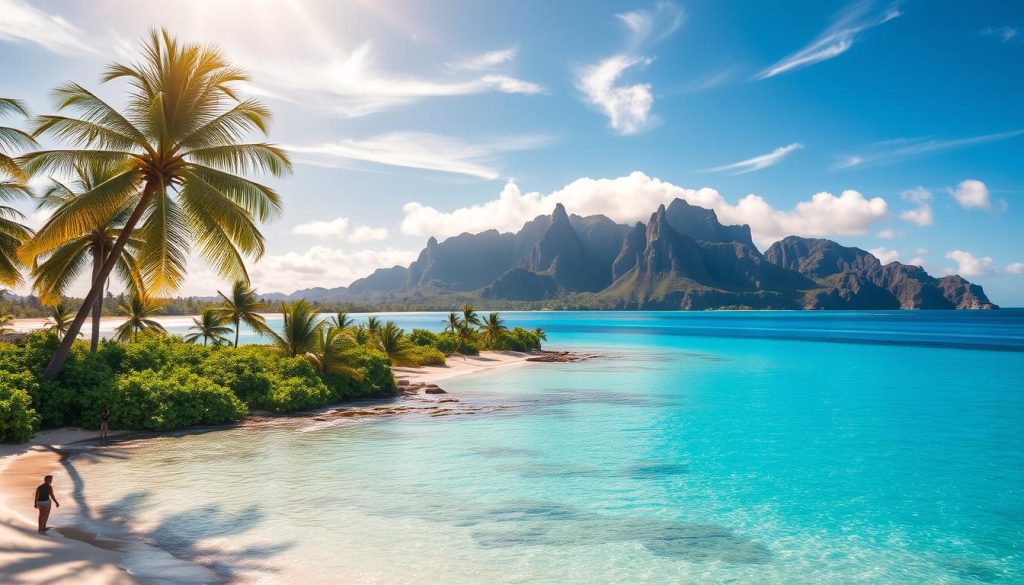 Top beaches in Mamanuca Islands Top beaches in Mamanuca Islands