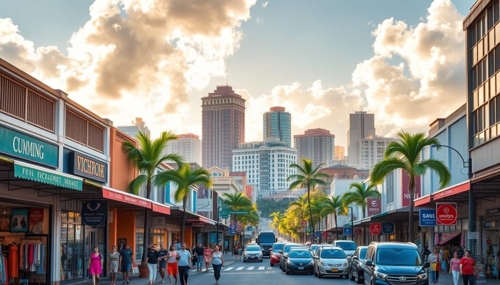 Top shopping spots in Suva Top shopping spots in Suva