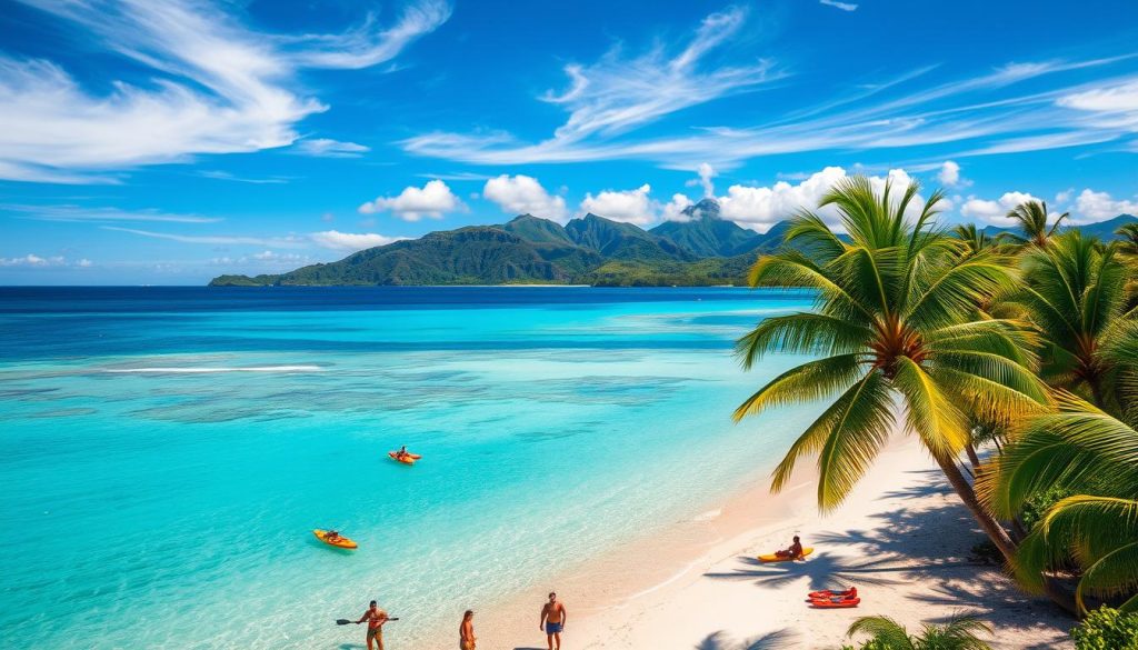 Top things to do in Mamanuca Islands Top things to do in Mamanuca Islands