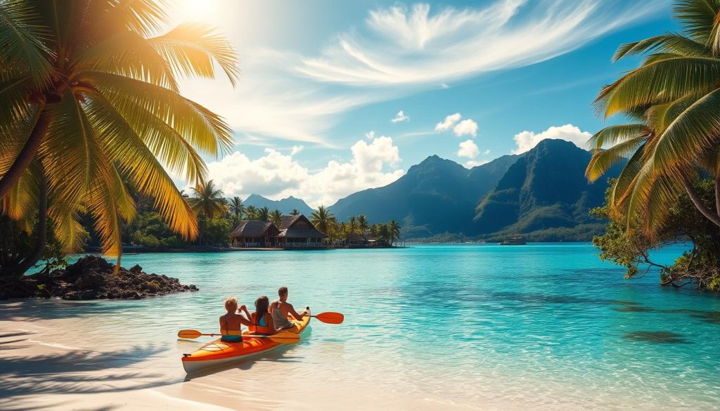 Top things to do in the Mamanuca Islands Top things to do in the Mamanuca Islands