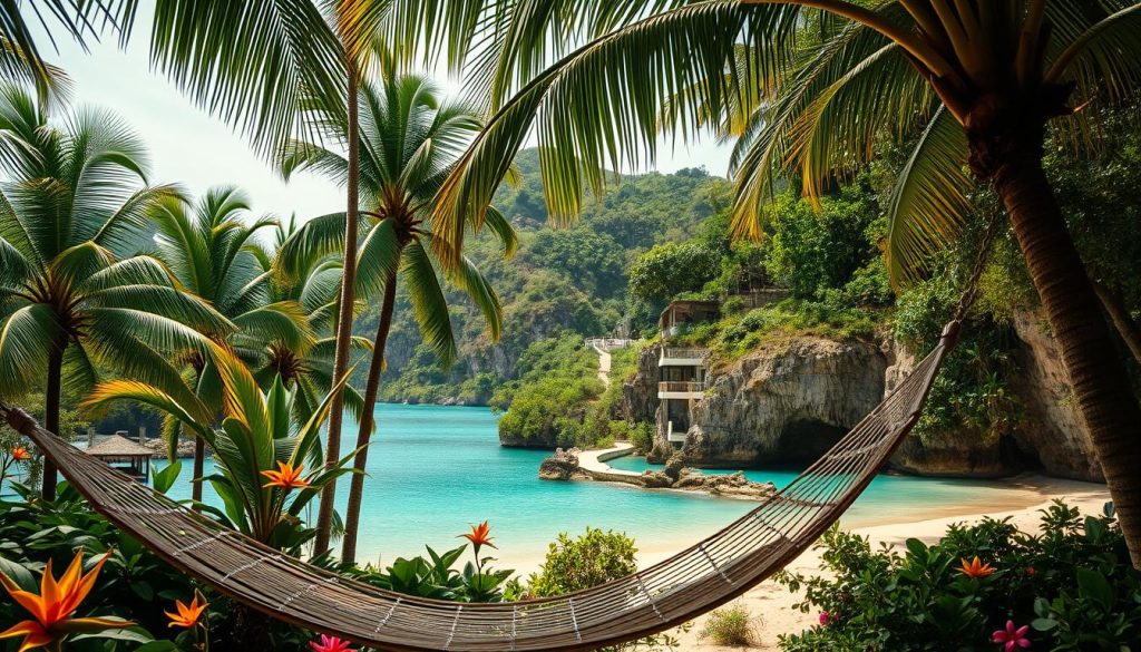 Tropical Escapes Tropical Escapes