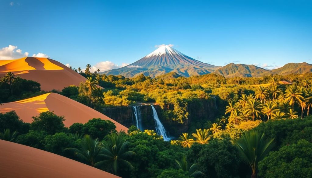 Viti Levu Attractions Viti Levu Attractions