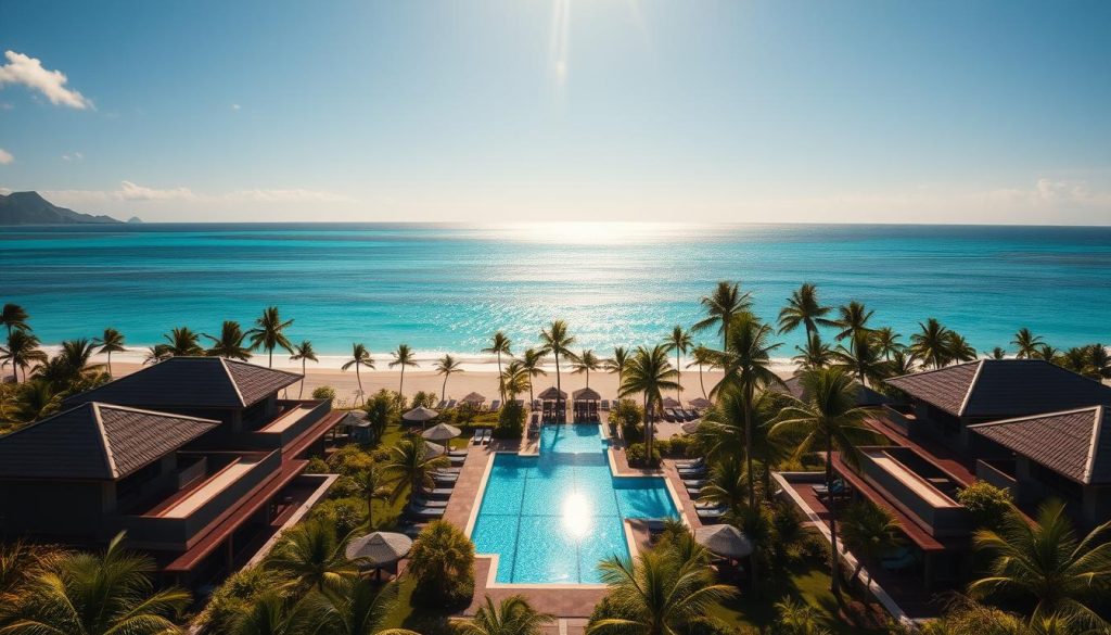 Wailoaloa Beach accommodation options Wailoaloa Beach accommodation options