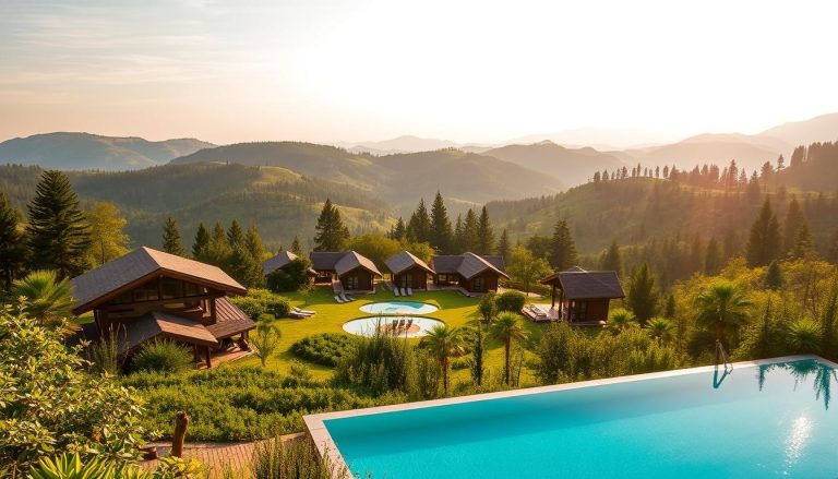 Wellness Retreats to Recharge in January 2026