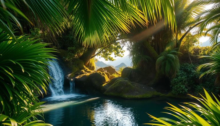 What are some hidden gems or off-the-beaten-path attractions in Suva?