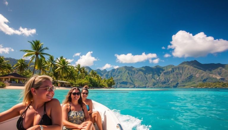 What are the best day trips from Nadi?