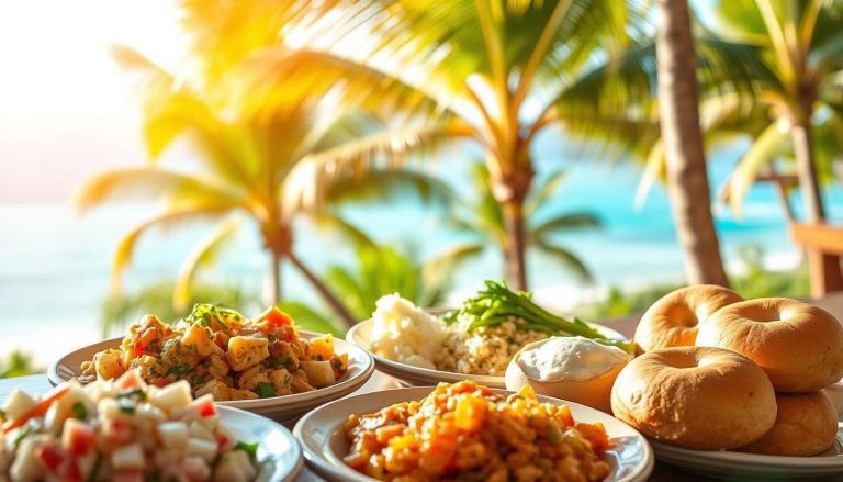 What are the must-try local dishes in Nadi?