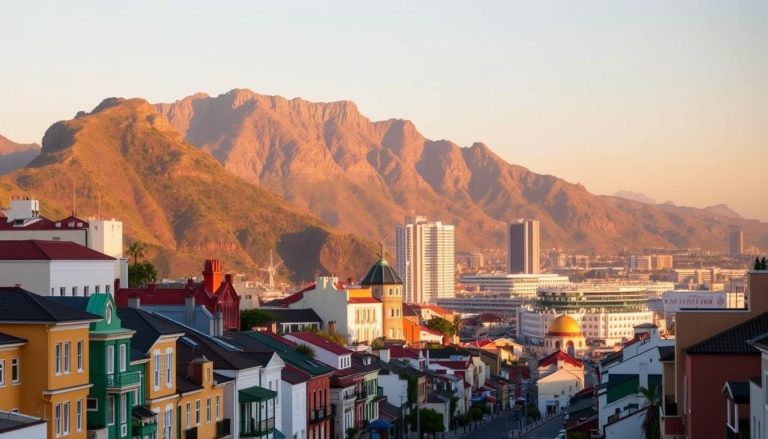 What cultural experiences should I not miss in Cape Town?