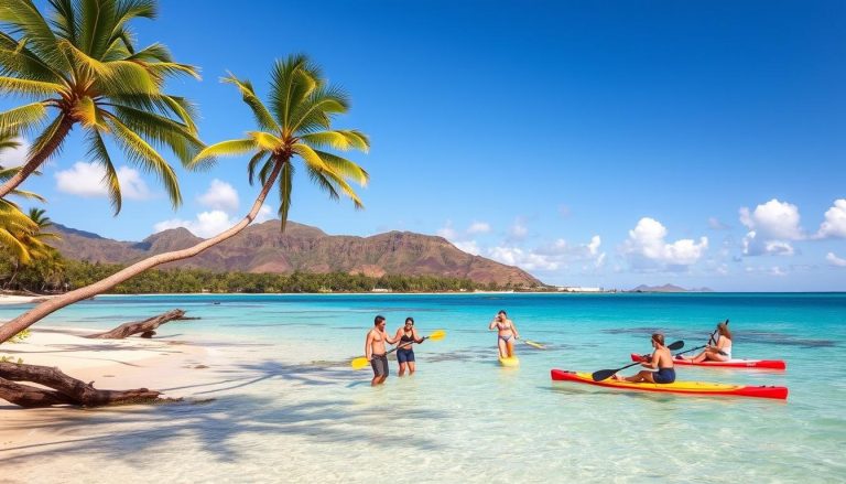 Where can I find the best day trips and excursions from Nadi?