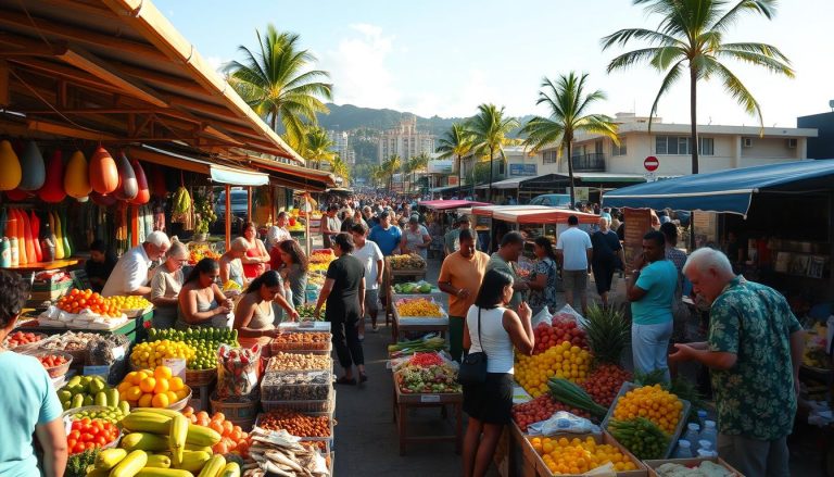 Where can I find the best local food and restaurants in Suva?