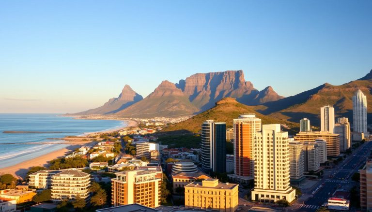 Where to stay in Cape Town: Camps Bay vs. City Centre?