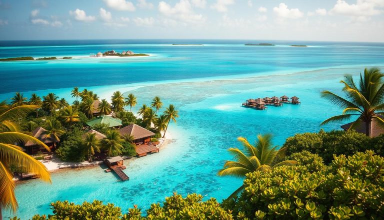 Which resorts on the Coral Coast offer the best snorkeling experiences?