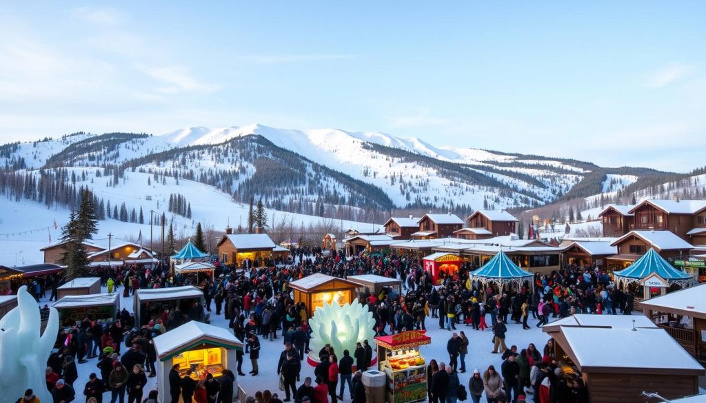 Whitefish Winter Carnival Whitefish Winter Carnival