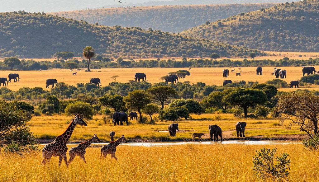 Wildlife reserves near Johannesburg Wildlife reserves near Johannesburg