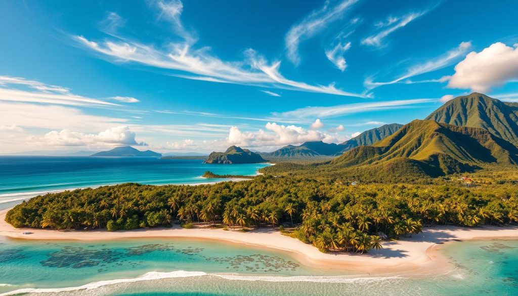 Yasawa Islands attractions Yasawa Islands attractions