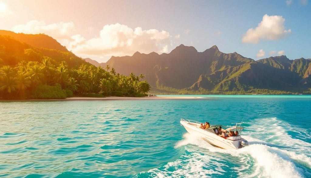 Yasawa Islands day cruise planning Yasawa Islands day cruise planning
